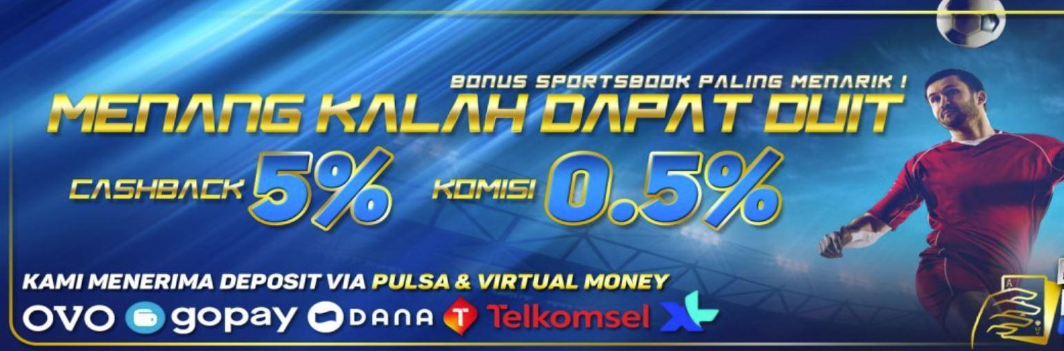 Daftar Sicbo Uang Asli secara Online di Situs Terpercaya