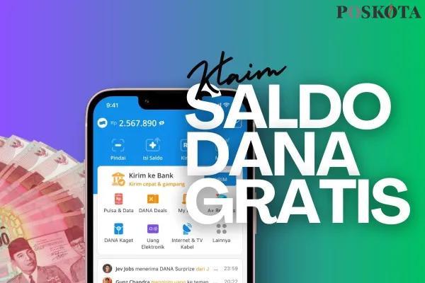Penjelasan Akun Depo 5k Wallet dan Cara Menggunakannya