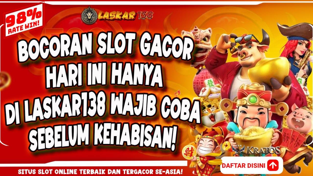 Agen Hoki Tergacor - Tempat Terbaik untuk Bermain dan Menang!