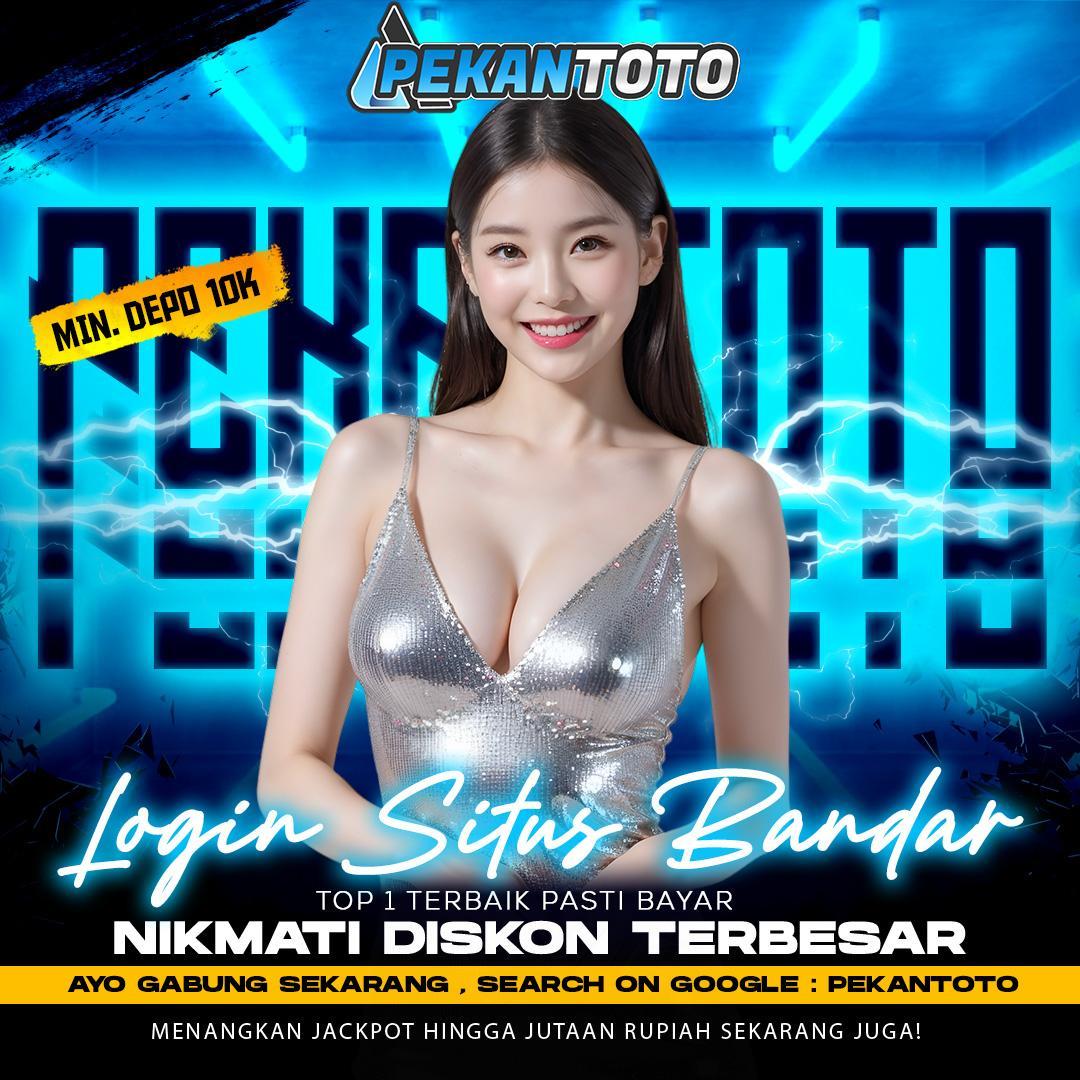 Situs Depo 10k Terjitu: Tempat Terbaik untuk Bermain Online!