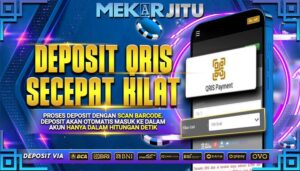 Login Togel BCA: Cara Mudah Akses Situs Togel dengan BCA