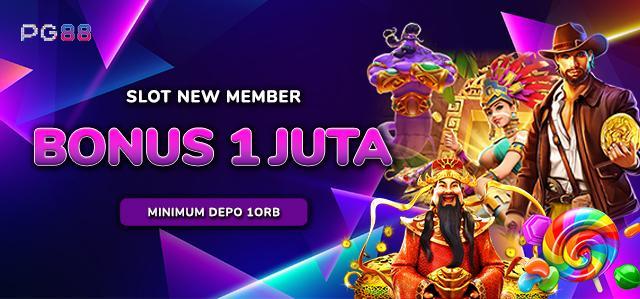Agen Slot Terjamin: Situs Terbaik untuk Main Slot Online