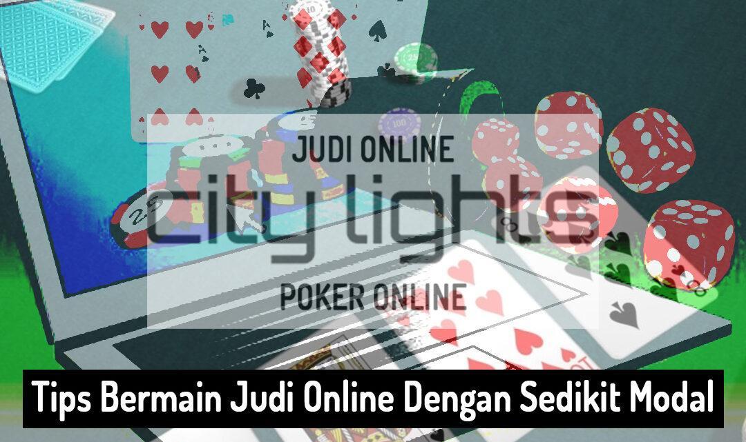 Login Uang Asli: Panduan dan Tips Bermain Judi Online Terpercaya