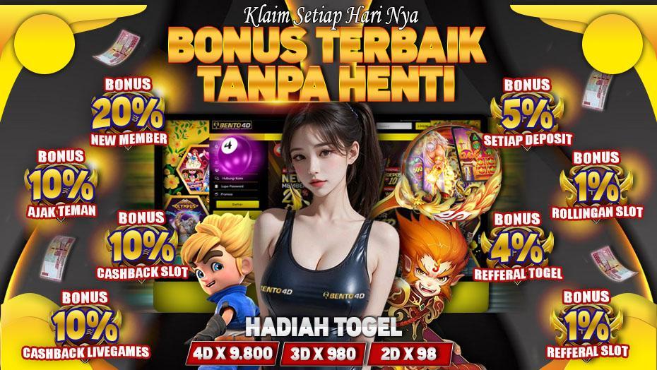 Akun Togel Resmi | Daftar dan Bermain di Situs Judi Togel Terpercaya