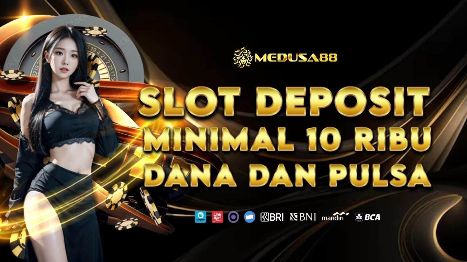 Akun Depo 10k Online: Cara Mudah dan Aman Membuat Akun dengan Deposit 10 ribu