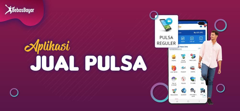 Agen Depo Pulsa Qris Terbaik dan Terpercaya