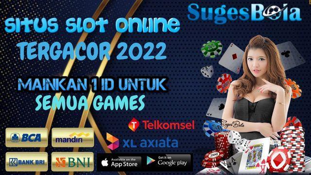 Daftar dan Main di Casino BRI Terpercaya