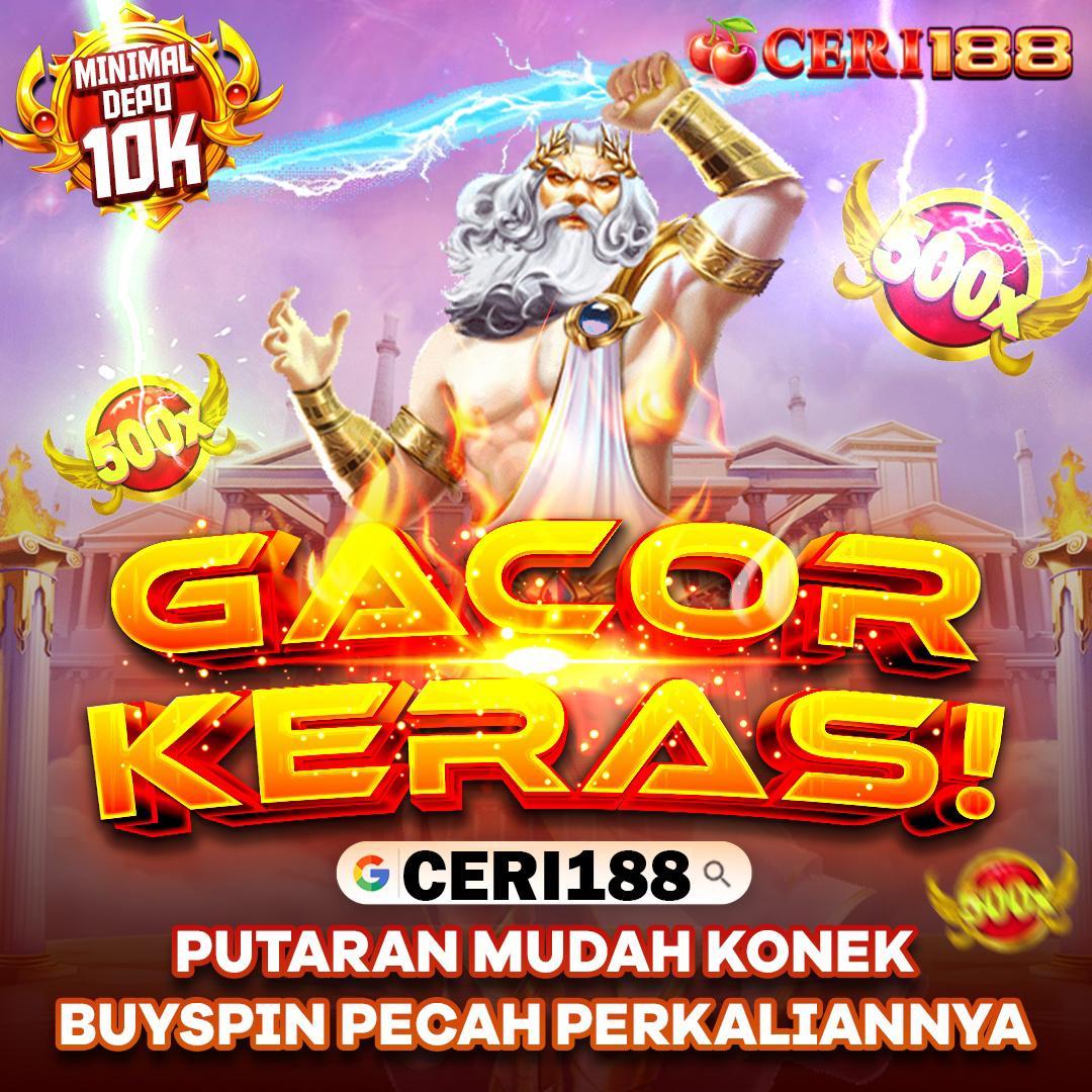 10 Situs Slot Tergacor Terbaik untuk Meraih Jackpot Besar