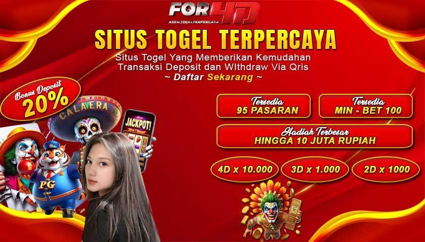 Login Togel Terpercaya dan Mudah Akses