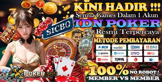 Daftar dan Main di Casino BRI Terpercaya