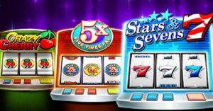 Slot Online Terpercaya dan Populer di Indonesia