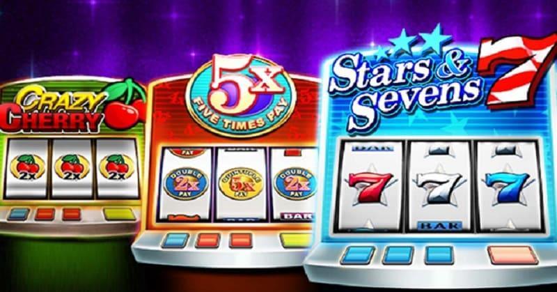 Slot Online Terpercaya dan Populer di Indonesia