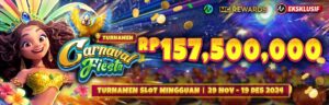 Agen Slot Anti Rungkat: Tempat Terbaik untuk Bermain Slot