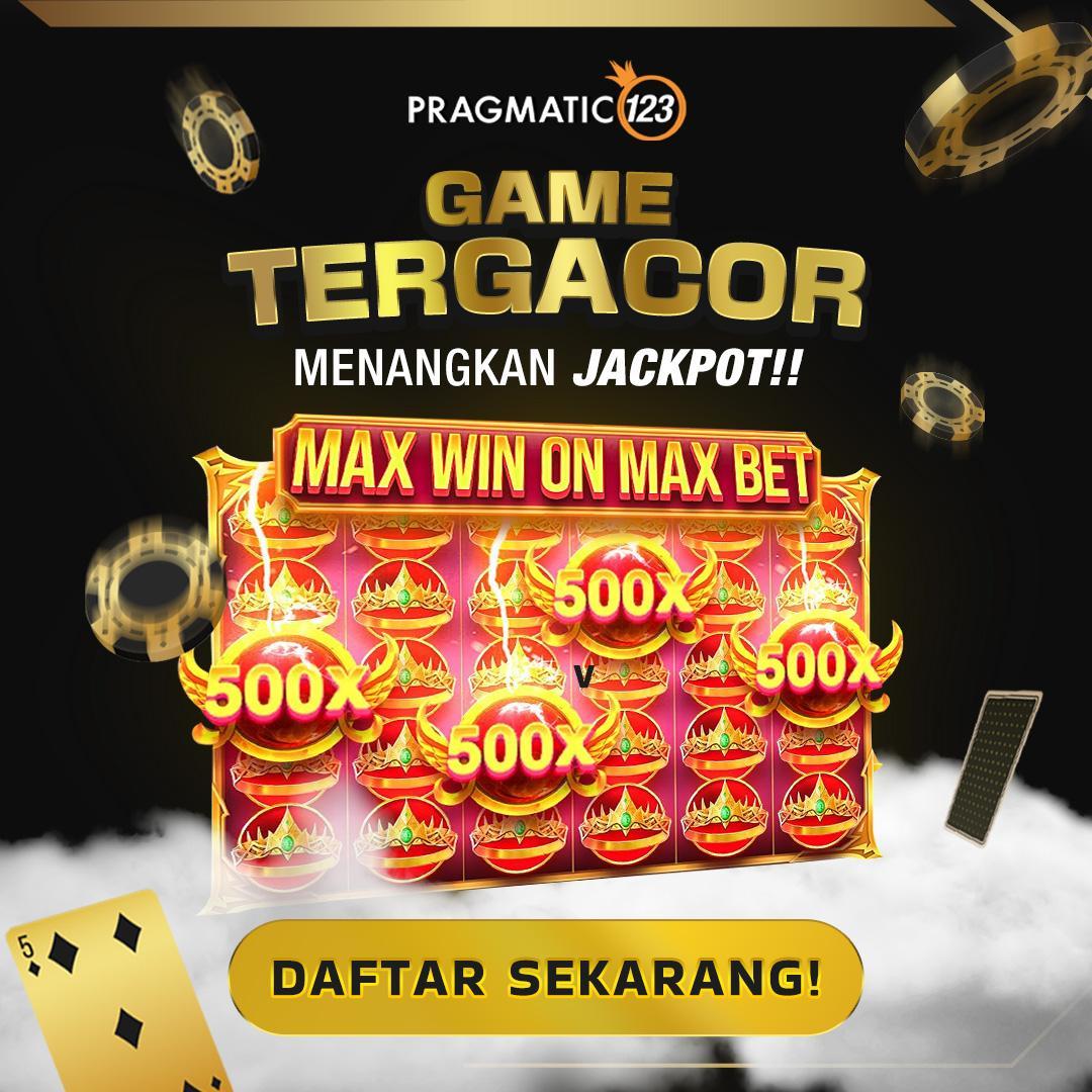 Slot Online Terpercaya dan Populer di Indonesia