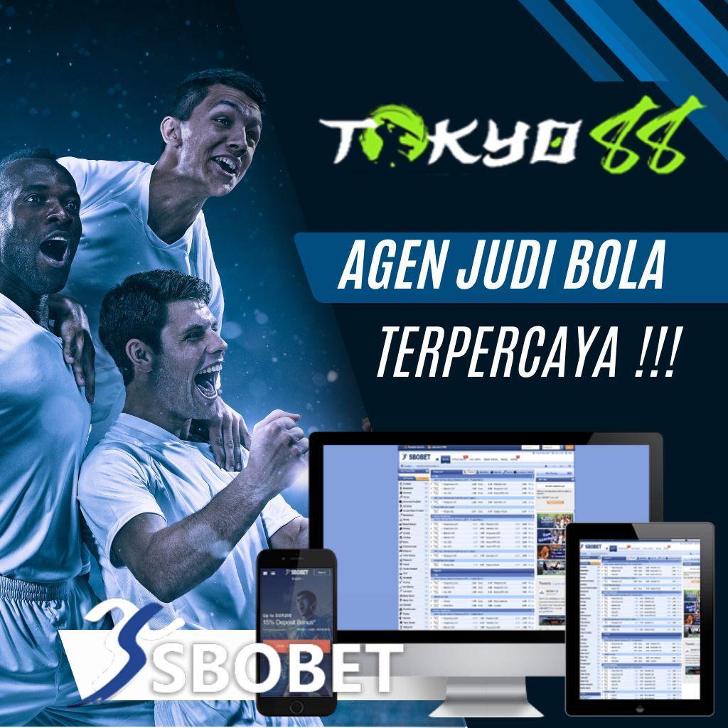 Bandar Sbobet Dana: Situs Terpercaya untuk Taruhan Online