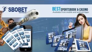 Bandar Sbobet Dana: Situs Terpercaya untuk Taruhan Online