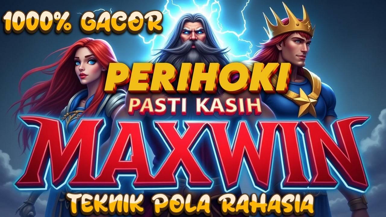 Rahasia Jackpot QRIS Terbaru: Untung Besar Tanpa Ribet