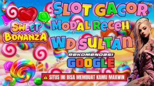 Raih Bonus Menarik dengan Login Bonanza Online