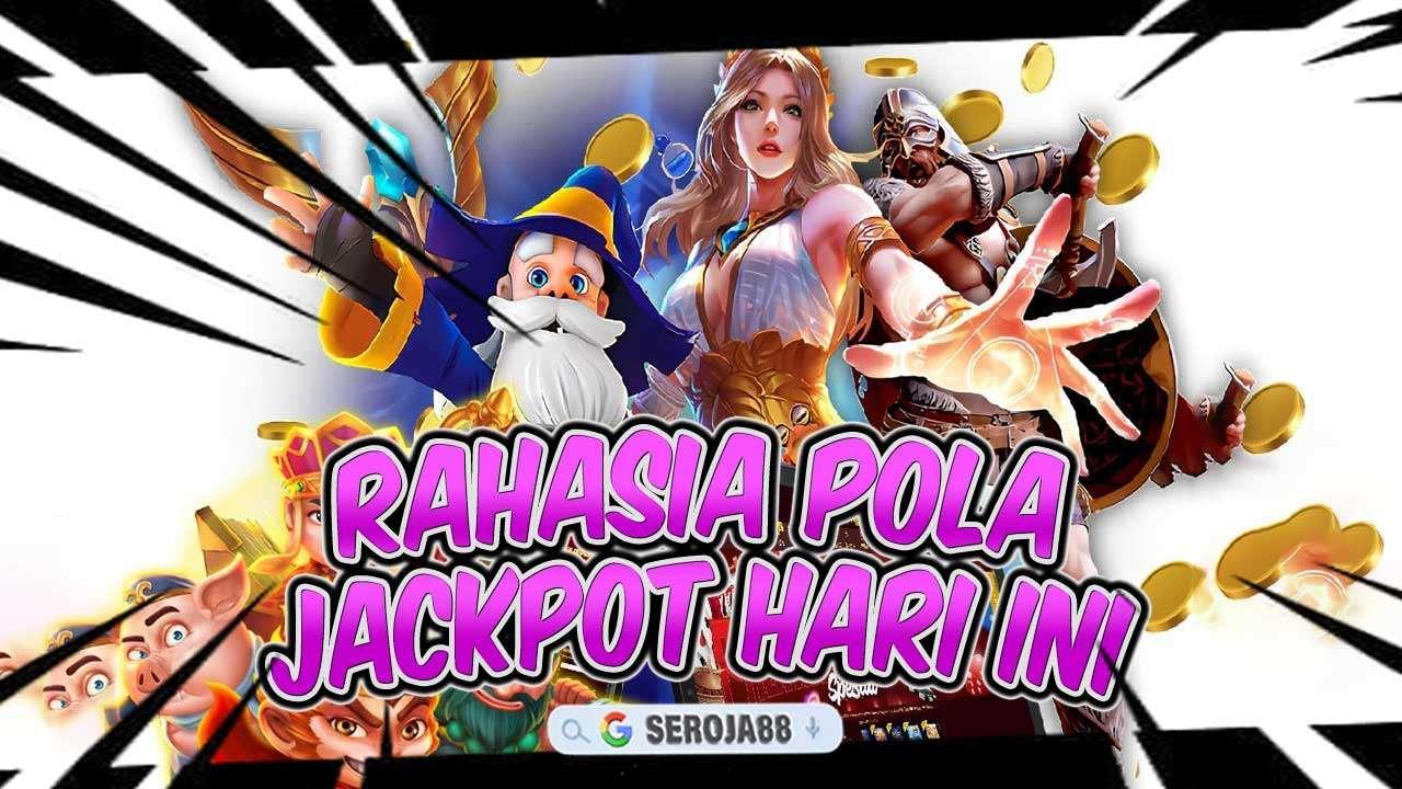 Rahasia Jackpot QRIS Terbaru: Untung Besar Tanpa Ribet