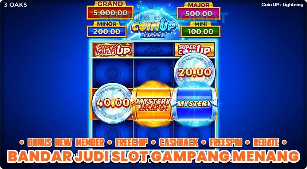 Daftar Jackpot Dipercaya: Situs Terpercaya dengan Jackpot Besar