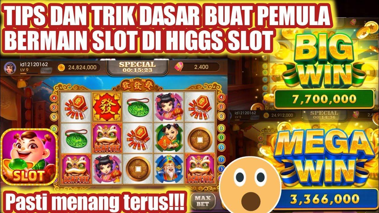 Tips Login Slot Aman: Langkah Mudah dan Aman untuk Bermain Slot Online