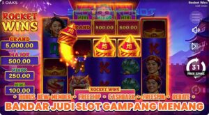 Daftar Jackpot Dipercaya: Situs Terpercaya dengan Jackpot Besar