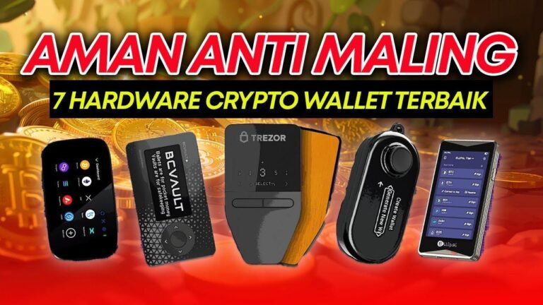 Situs Habanero Wallet: Platform Aman dan Terpercaya untuk Penyimpanan Kripto