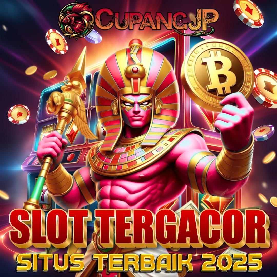 Agen Hoki Tergacor – Tempat Terbaik untuk Bermain dan Menang!