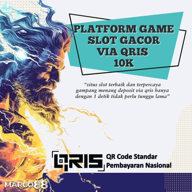 Situs Depo 10k Terjitu: Tempat Terbaik untuk Bermain Online!