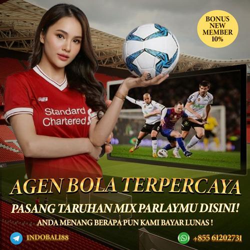 Agen Sbobet Terbaik untuk Taruhan Online di Indonesia