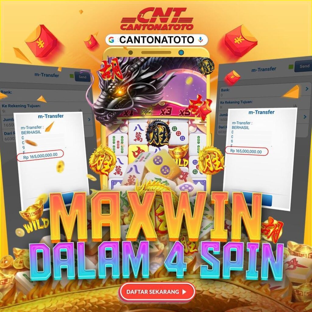 Daftar Jackpot BNI: Temukan Kesempatan Menang Besar!