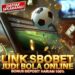 Sbobet Tergacor: Agen Terpercaya dengan Bonus Besar
