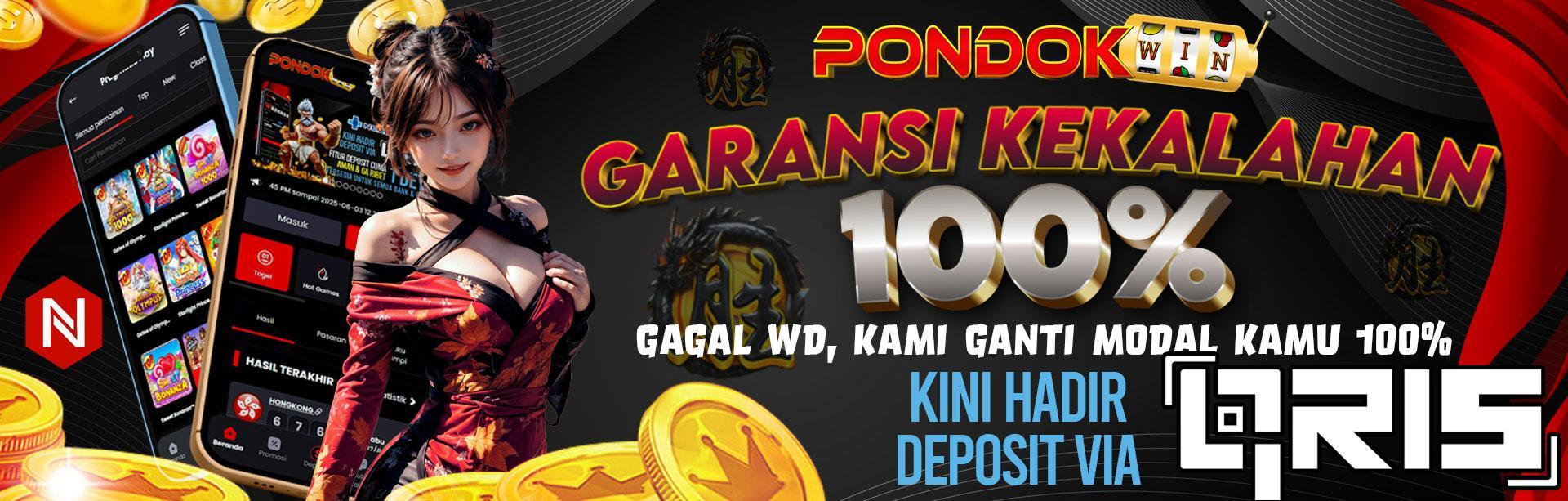 Login Depo Pulsa Populer | Akses Mudah di Platform Terpercaya