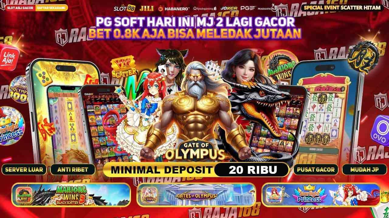Agen Bonanza Rupiah - Tempat Terbaik untuk Mendapatkan Keberuntungan