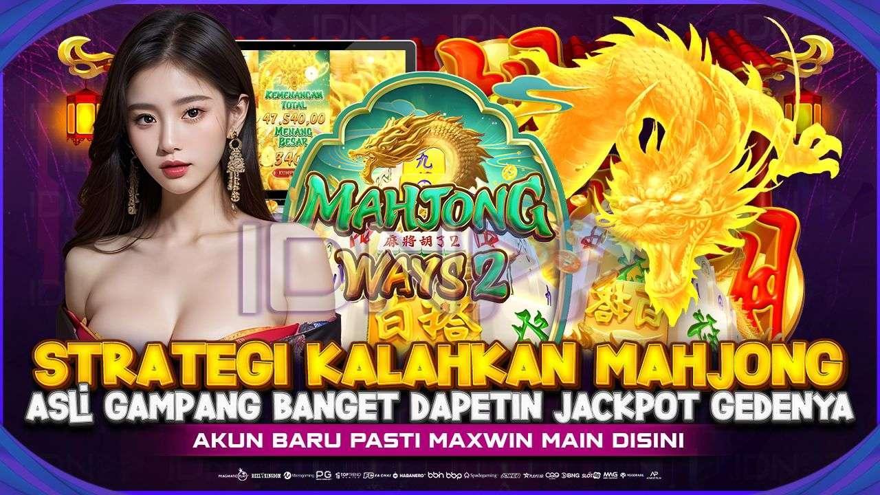 Daftar Jackpot BNI: Temukan Kesempatan Menang Besar!