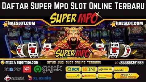 Bandar Judi XL Terpercaya dan Terbaik di Indonesia