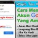 Cara Login Aman ke Akun Anda: Tips dan Trik Terbaik