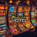 Login Jackpot Rupiah Terbesar di Indonesia