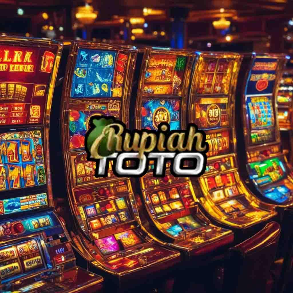 Login Jackpot Rupiah Terbesar di Indonesia