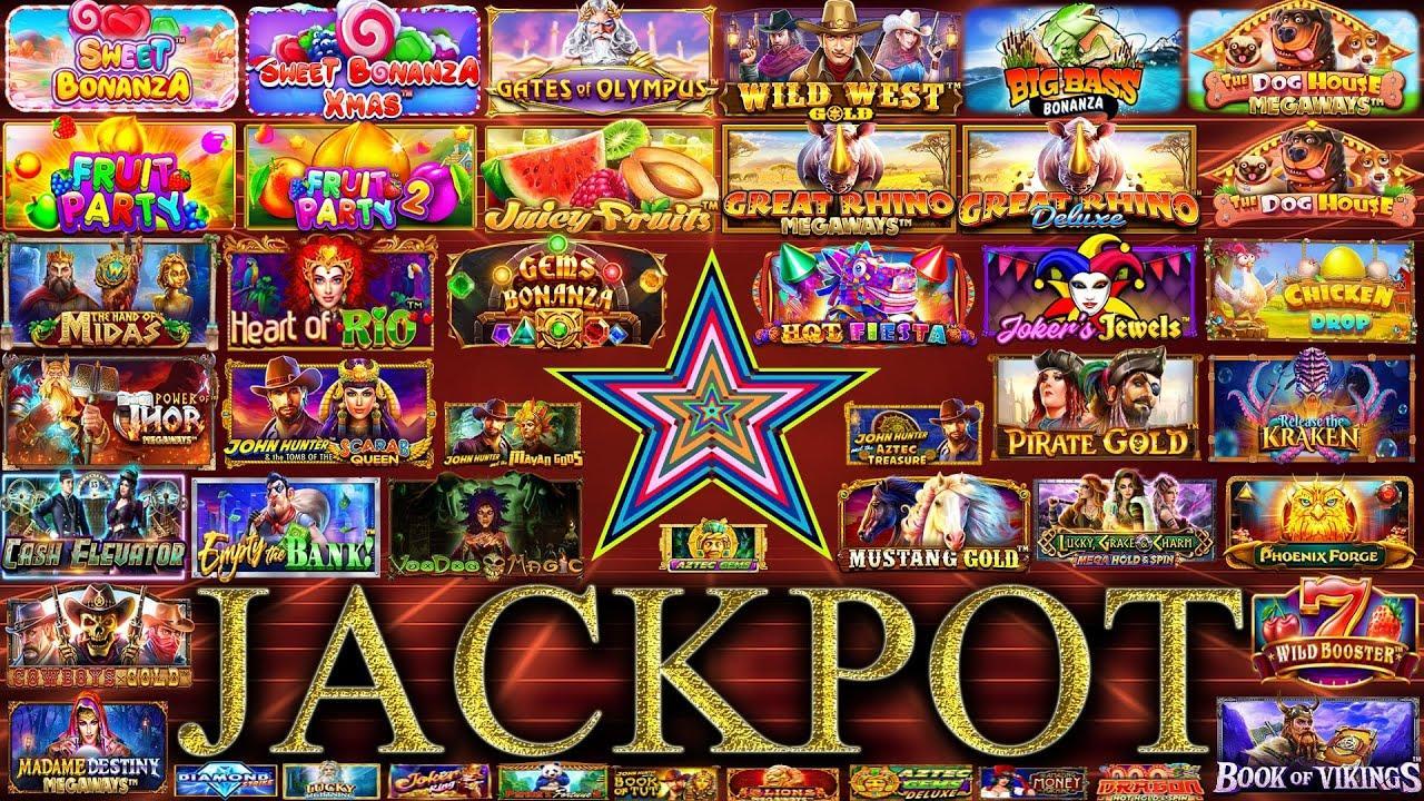 Agen Bonanza Uang Asli: Tempat Terpercaya untuk Bermain Judi Online
