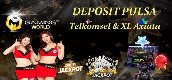 Bandar Judi XL Terpercaya dan Terbaik di Indonesia