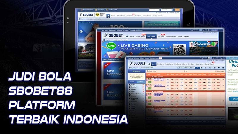 Daftar Akun Sbobet XL Terpercaya