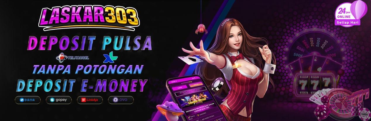 Daftar Casino MANDIRI: Situs Judi Online Terpercaya 2021