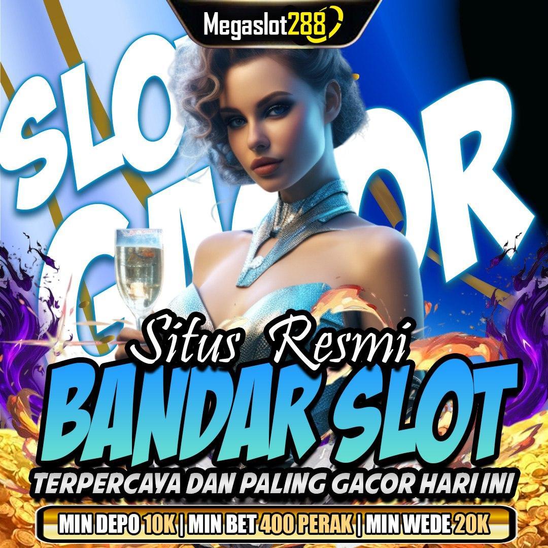 Bandar Depo 10k Terbaik dan Terpercaya untuk Judi Online