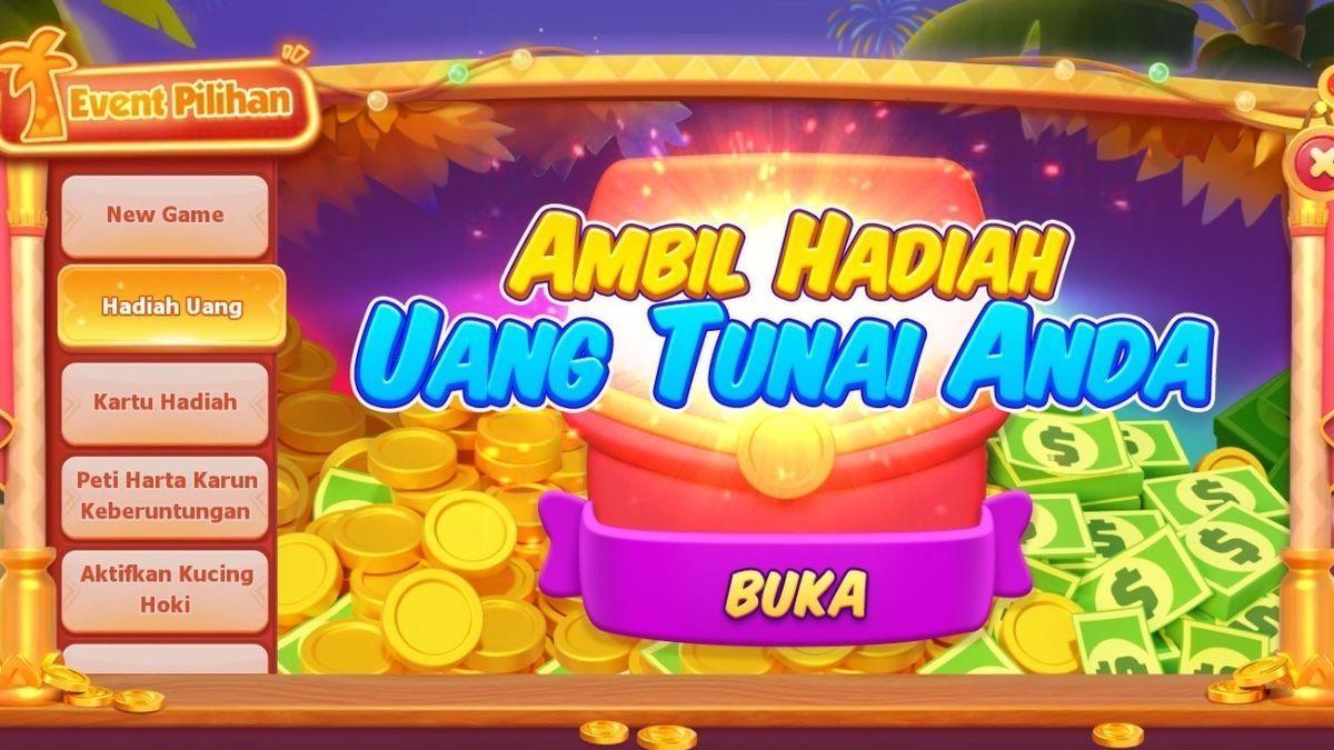 Agen Hoki OVO Terbaik untuk Transaksi Lancar