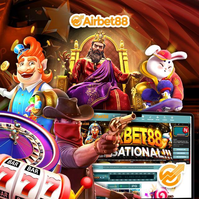 Agen Jackpot Dana Terpercaya – Tempat Tepat untuk Meraih Keberuntungan