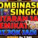 Rahasia Jackpot Aman: Tips dan Trik Menang Besar Tanpa Risiko