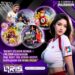 Situs Judi Online Terpercaya dan Terlengkap di Indonesia