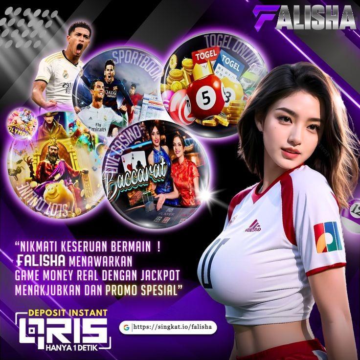 Situs Judi Online Terpercaya dan Terlengkap di Indonesia