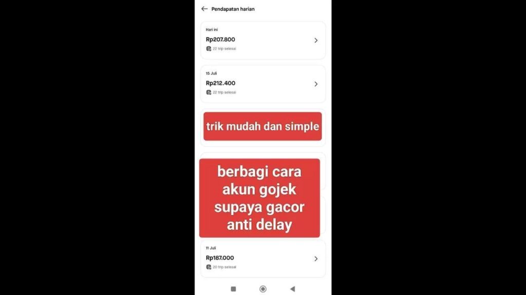 Tips dan Trik Agar Akun Gacor di Media Sosial